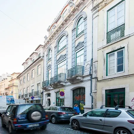 Annie's Lisboa