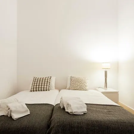 Annie's 公寓 Lisboa