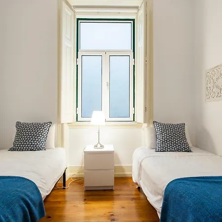 Annie's Apartament
